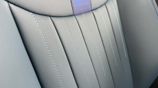 MINI Aceman 135kW E Classic 43kWh 5dr Auto Electric Hatchback